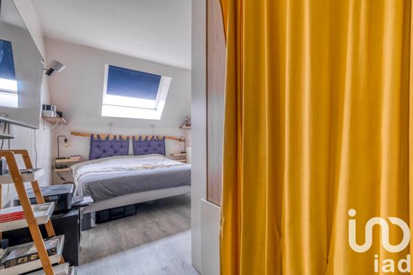 Appartement à vendre 2 pièces 48 m² Claye-Souilly