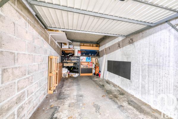 Appartement à vendre 2 pièces 48 m² Claye-Souilly