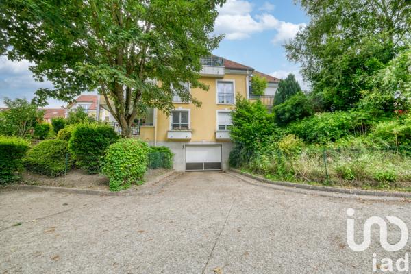 Appartement à vendre 2 pièces 48 m² Claye-Souilly