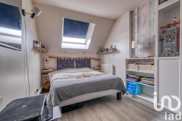 Appartement à vendre 2 pièces 48 m² Claye-Souilly