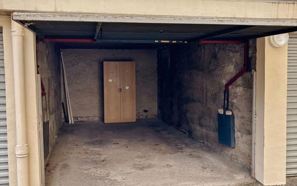 Stationnement à vendre    16 m2 Lyon 5