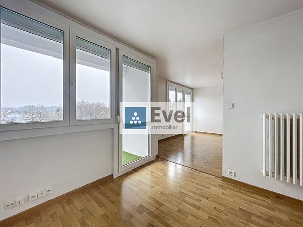Appartement St Avold 3 pièce(s) 73.55 m2