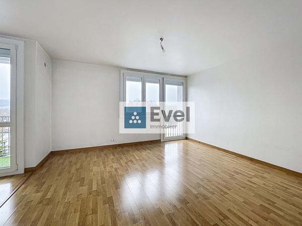 Appartement St Avold 3 pièce(s) 73.55 m2