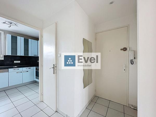 Appartement St Avold 3 pièce(s) 73.55 m2