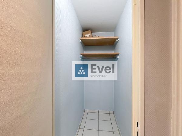 Appartement St Avold 3 pièce(s) 73.55 m2