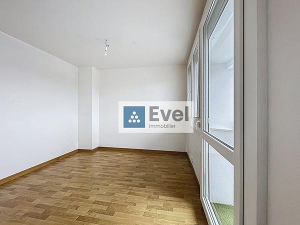 Appartement St Avold 3 pièce(s) 73.55 m2