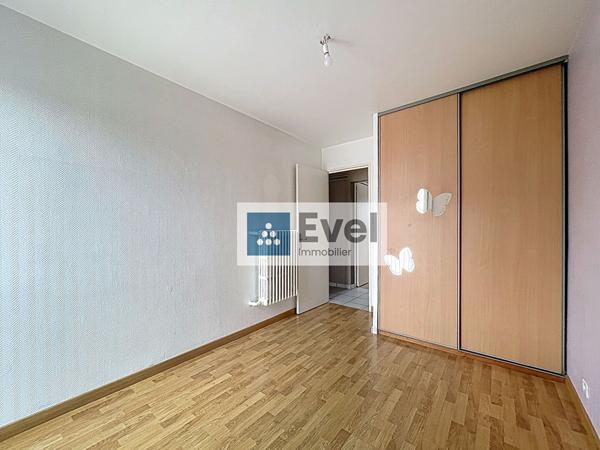 Appartement St Avold 3 pièce(s) 73.55 m2