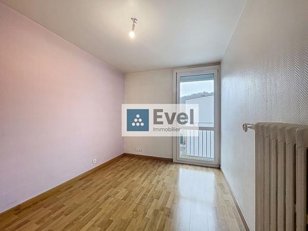 Appartement St Avold 3 pièce(s) 73.55 m2