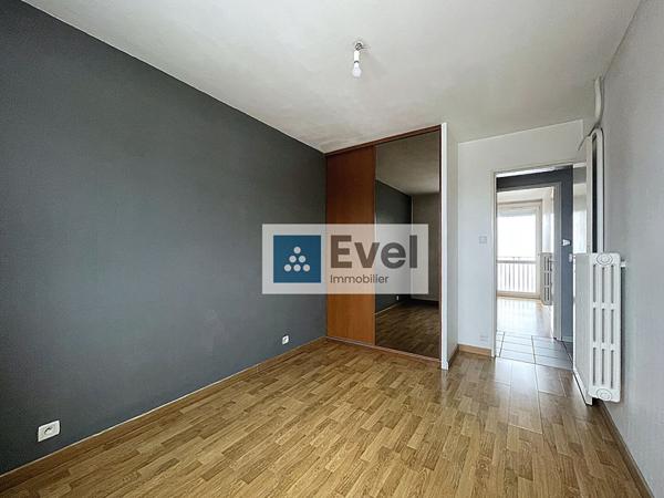 Appartement St Avold 3 pièce(s) 73.55 m2