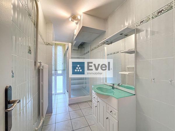 Appartement St Avold 3 pièce(s) 73.55 m2