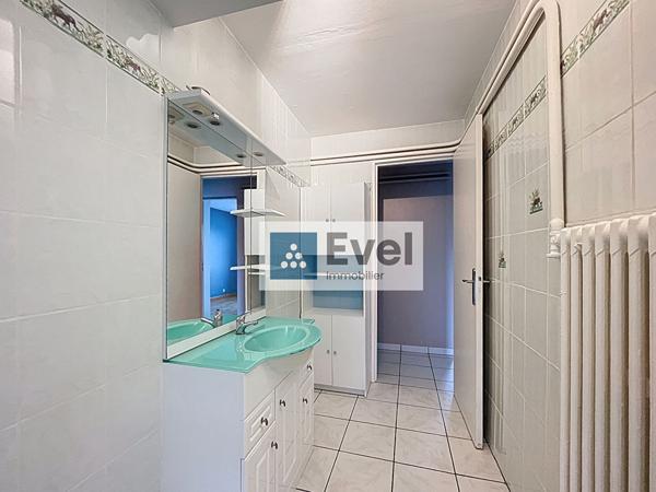 Appartement St Avold 3 pièce(s) 73.55 m2