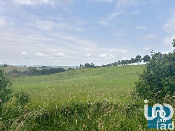 Maison à vendre 22 pièces 872 m² Lectoure