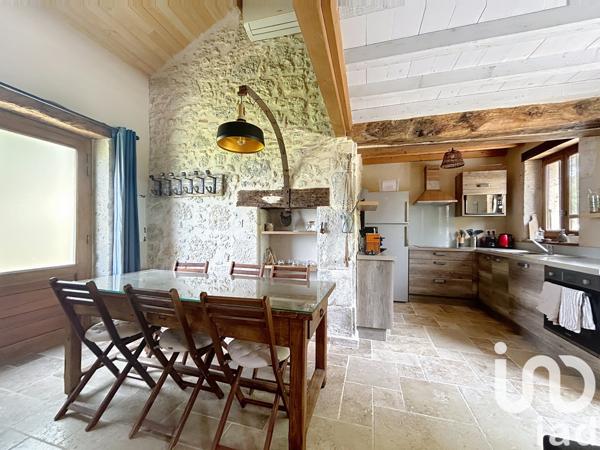 Maison à vendre 22 pièces 872 m² Lectoure