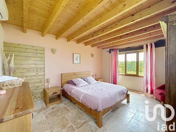 Maison à vendre 22 pièces 872 m² Lectoure