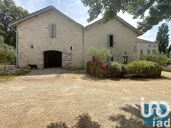 Maison à vendre 22 pièces 872 m² Lectoure
