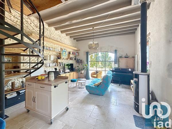 Maison à vendre 22 pièces 872 m² Lectoure