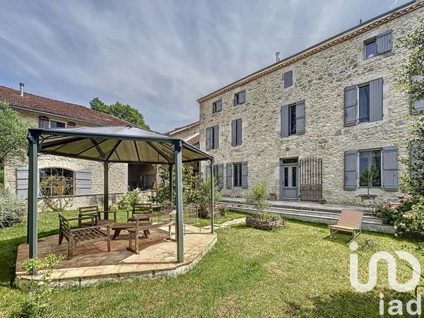 Maison à vendre 22 pièces 872 m² Lectoure
