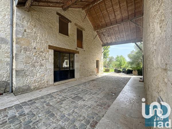 Maison à vendre 22 pièces 872 m² Lectoure