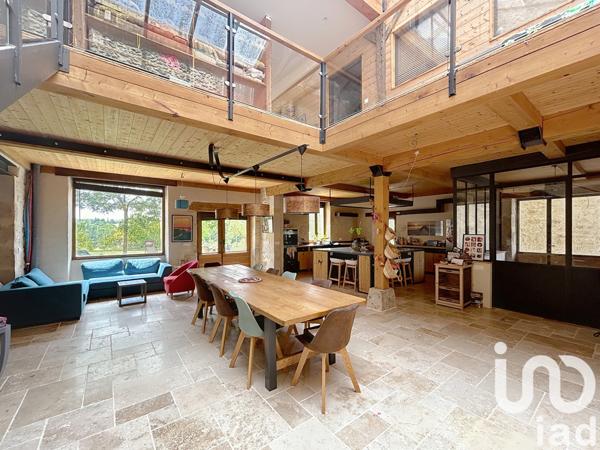 Maison à vendre 22 pièces 872 m² Lectoure