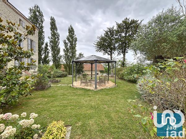 Maison à vendre 22 pièces 872 m² Lectoure