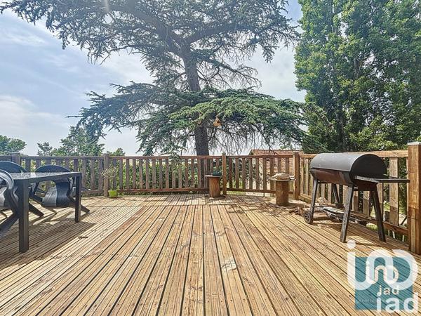 Maison à vendre 22 pièces 872 m² Lectoure