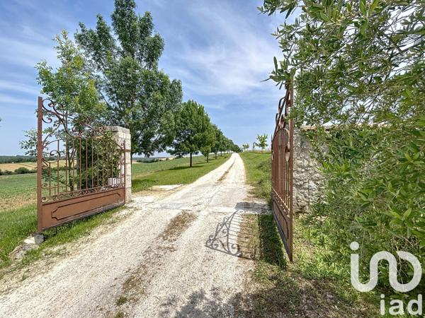 Maison à vendre 22 pièces 872 m² Lectoure