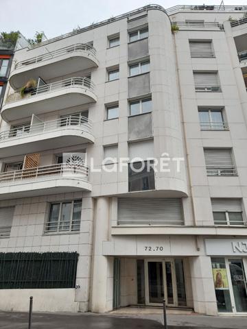 Location parking / box près de PARIS - 83 €/mois