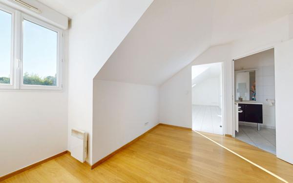 Appartement à vendre    2 pièces • 41,32 m2 Bolbec