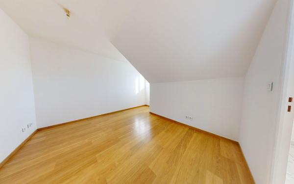 Appartement à vendre    2 pièces • 41,32 m2 Bolbec