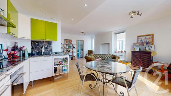 Appartement T2 à vendre  2 pièces - 51 m 2   ANGLET  - 64