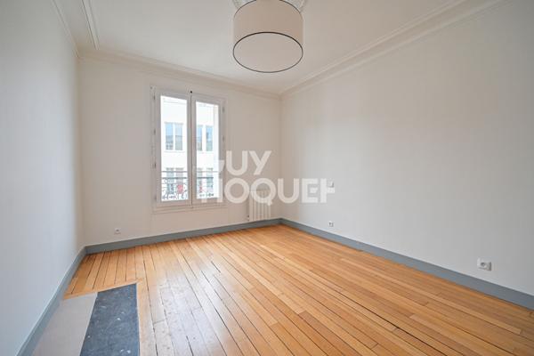 RUE PAUL BERT - 3 PIECES - 57,35m²