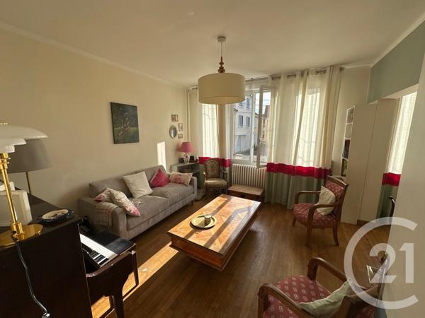 Maison à vendre  6 pièces - 152,55 m2 LE MANS - 72