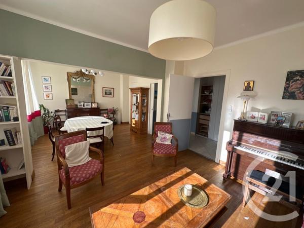 Maison à vendre  6 pièces - 152,55 m2 LE MANS - 72