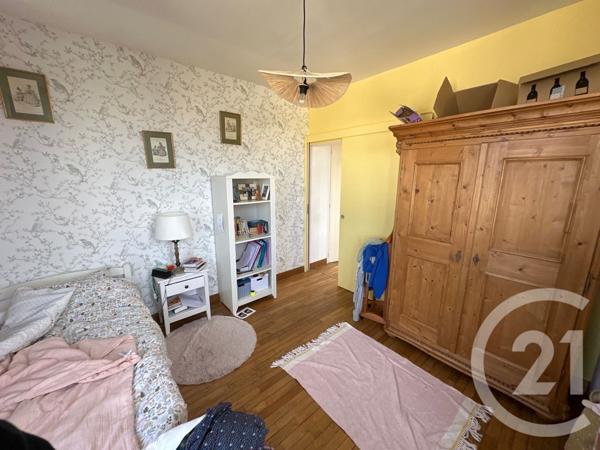 Maison à vendre  6 pièces - 152,55 m2 LE MANS - 72