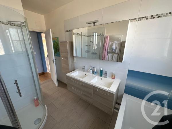 Maison à vendre  6 pièces - 152,55 m2 LE MANS - 72