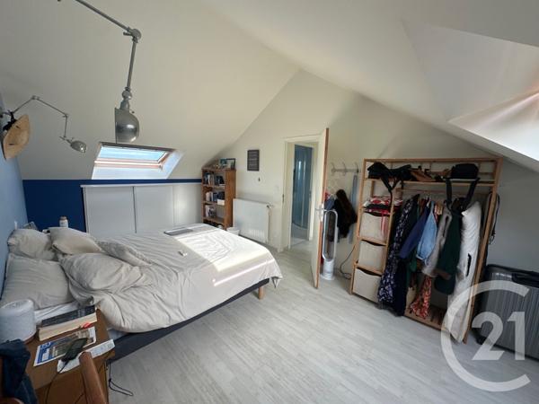 Maison à vendre  6 pièces - 152,55 m2 LE MANS - 72