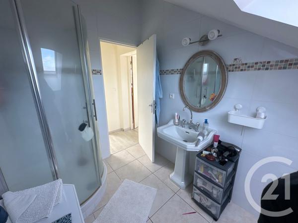 Maison à vendre  6 pièces - 152,55 m2 LE MANS - 72