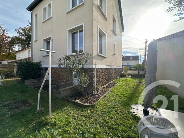 Maison à vendre  6 pièces - 152,55 m2 LE MANS - 72