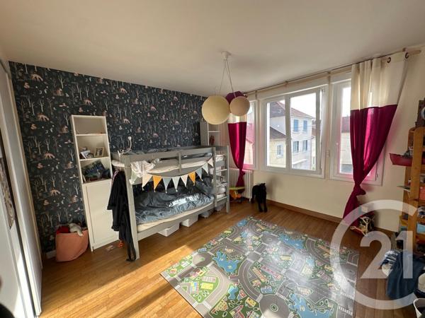 Maison à vendre  6 pièces - 152,55 m2 LE MANS - 72