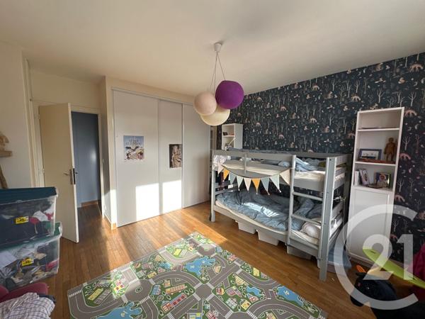 Maison à vendre  6 pièces - 152,55 m2 LE MANS - 72