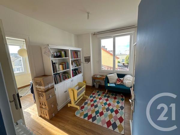 Maison à vendre  6 pièces - 152,55 m2 LE MANS - 72