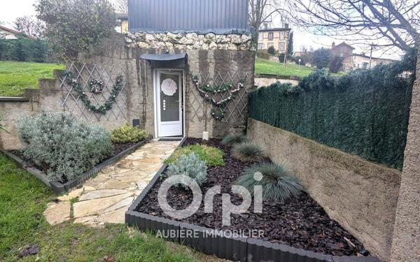 Maison à vendre    5 pièces •  Joze