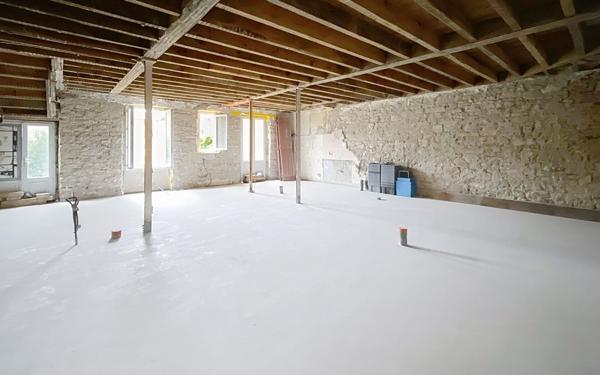 Appartement à vendre    4 pièces • 100 m2 Bayonne