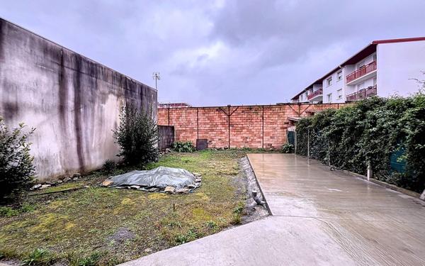 Appartement à vendre    4 pièces • 100 m2 Bayonne