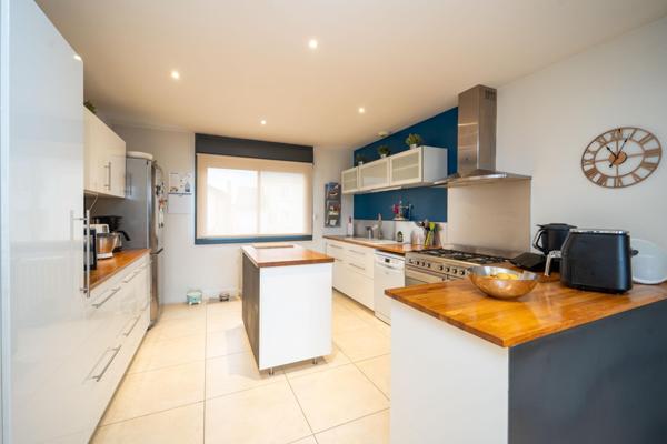 Ici, tout y est : le confort d’une maison rénovée avec extérieur en plein cœur d’Albi.