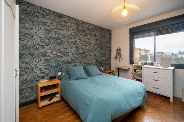 Ici, tout y est : le confort d’une maison rénovée avec extérieur en plein cœur d’Albi.