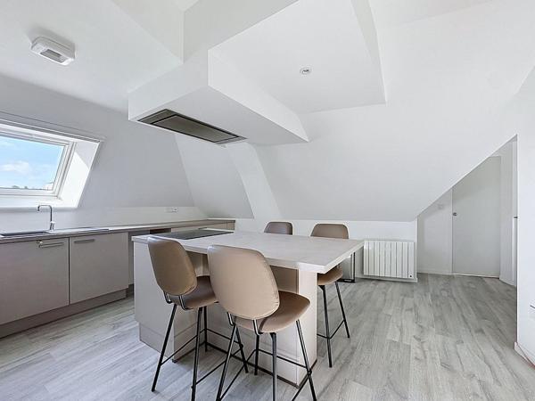 Appartement Chateau Gontier Sur Mayenne 3 pièce(s) 47 m2