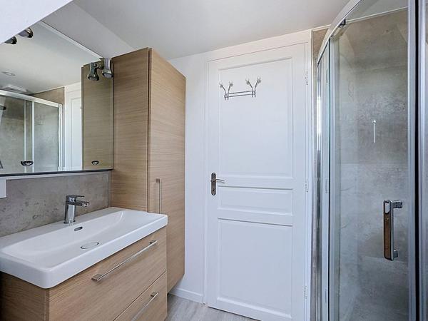 Appartement Chateau Gontier Sur Mayenne 3 pièce(s) 47 m2