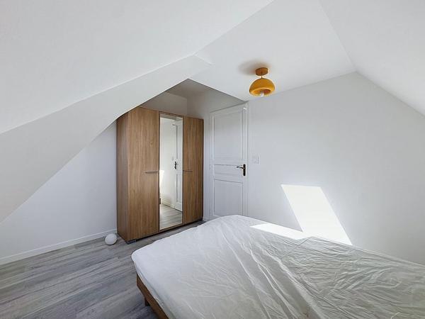 Appartement Chateau Gontier Sur Mayenne 3 pièce(s) 47 m2