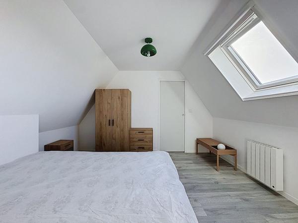 Appartement Chateau Gontier Sur Mayenne 3 pièce(s) 47 m2